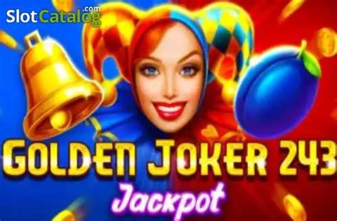 Golden Joker 243 Review 2024